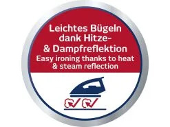 Leifheit Thermo Reflect Glide Strygebetræk -Leifheit Butik 15028 5 high