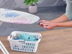 Leifheit Cotton Classic Universal Strygebetræk -Leifheit Butik 15031 detail high