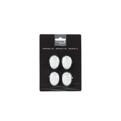 Scandinavia Bathroom Klæbekrog