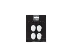 Scandinavia Bathroom Klæbekrog -Leifheit Butik 150340 high