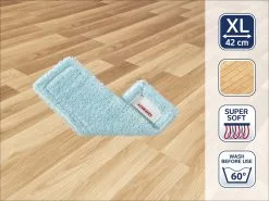 Leifheit Profi XL Super Soft Cover -Leifheit Butik 15194 2 high