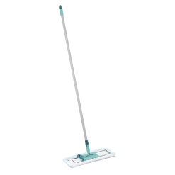 Leifheit Profi XL Micro Duo Gulvvasker Stålskaft