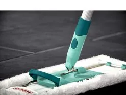 Leifheit Profi XL Micro Duo Gulvvasker Stålskaft -Leifheit Butik 15200 4 high