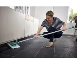 Leifheit Profi XL Micro Duo Gulvvasker Stålskaft -Leifheit Butik 15200 5 high