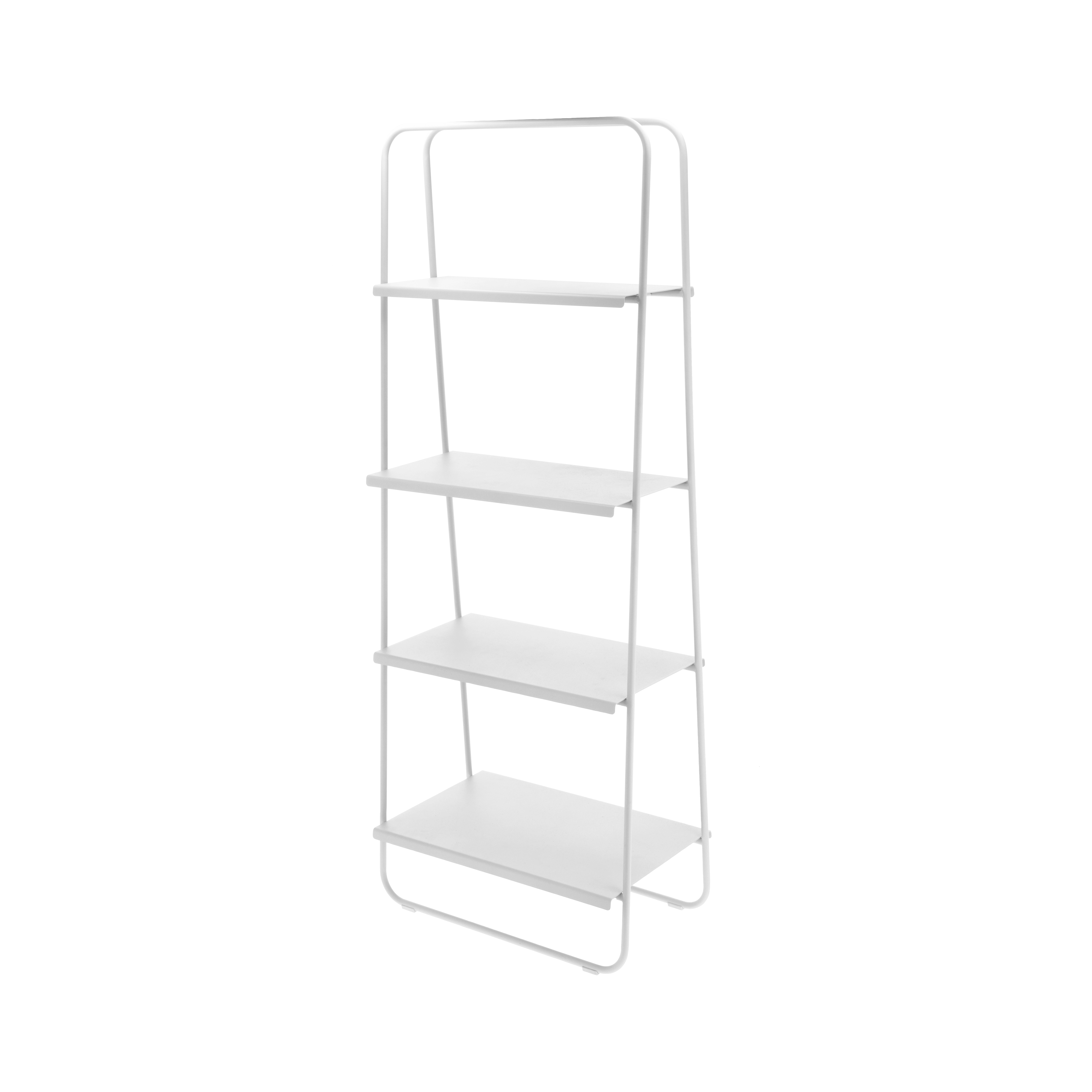 Zone Denmark A-Bookshelf Reol 3 Zone Denmark A-Bookshelf Reol
