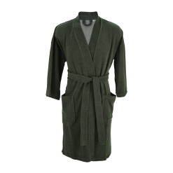 Södahl Organic Cosy Morgenkåbe