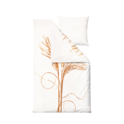 Södahl Organic Silvergrass Sengetøj -Leifheit Butik 15445