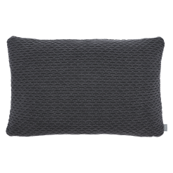 Södahl Wave Knit Pude