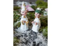 Medusa Copenhagen Lucia Luciapige -Leifheit Butik 15699 env 2101 high