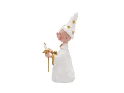 Medusa Copenhagen Luca Luciadreng Med Lys -Leifheit Butik 15701 3 high