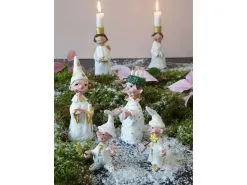 Medusa Copenhagen Luca Luciadreng Med Lys -Leifheit Butik 15701 env 1 2101 high