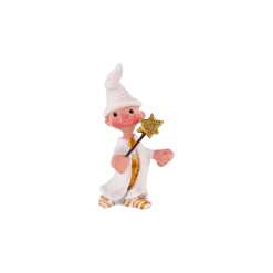 Medusa Copenhagen Lovely Luciadreng Med Stjernestav