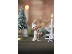 Medusa Copenhagen Lovely Luciadreng Med Stjernestav -Leifheit Butik 15703 env 1 2202 high