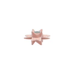 Medusa Copenhagen Stjerneskud Lysestage T/kertelys