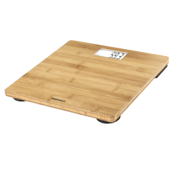 Soehnle Bamboo Personvægt