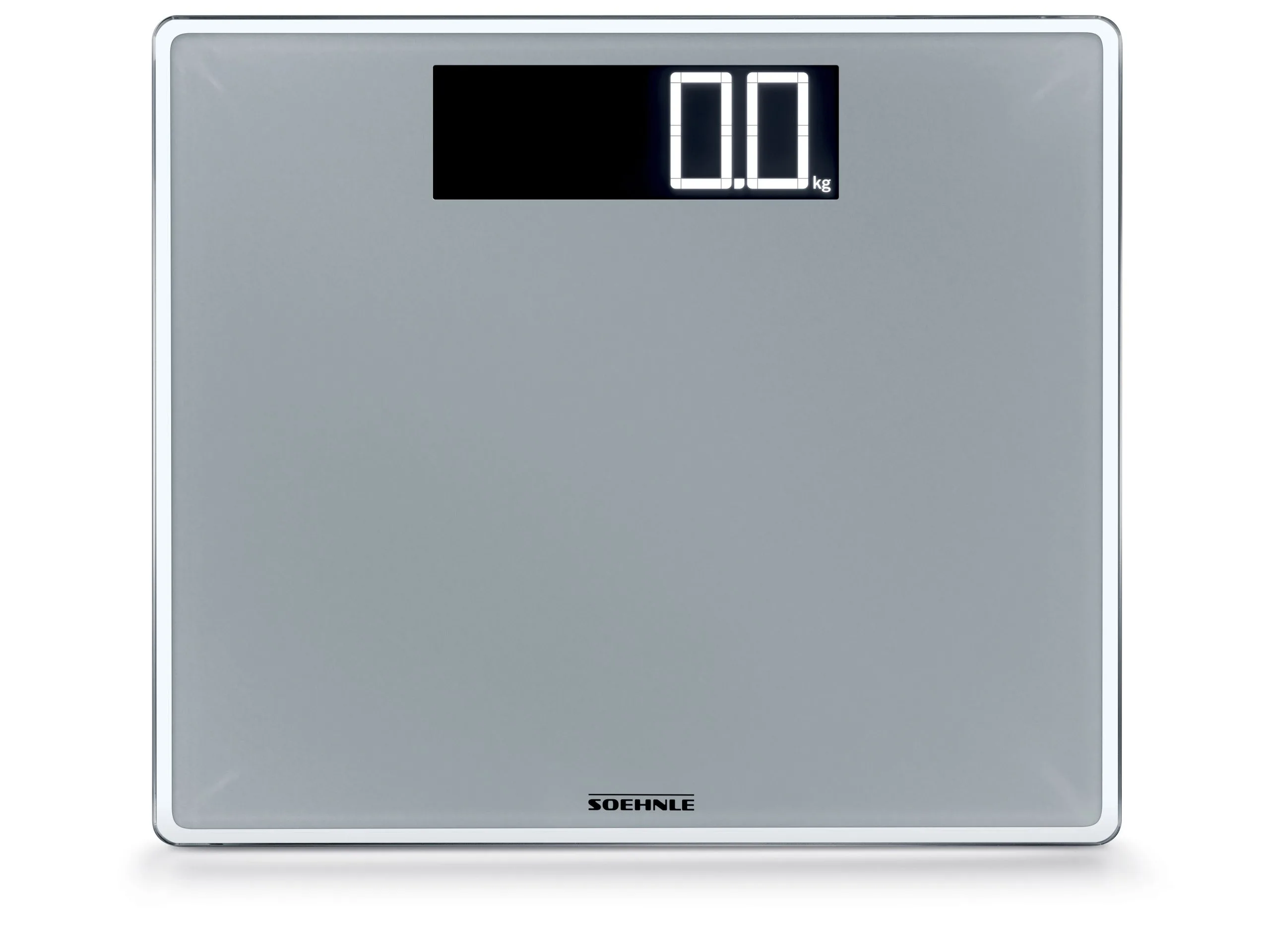 Soehnle Style Sense Comfort 600 Personvægt 4 Soehnle Style Sense Comfort 600 Personvægt - Billede 2