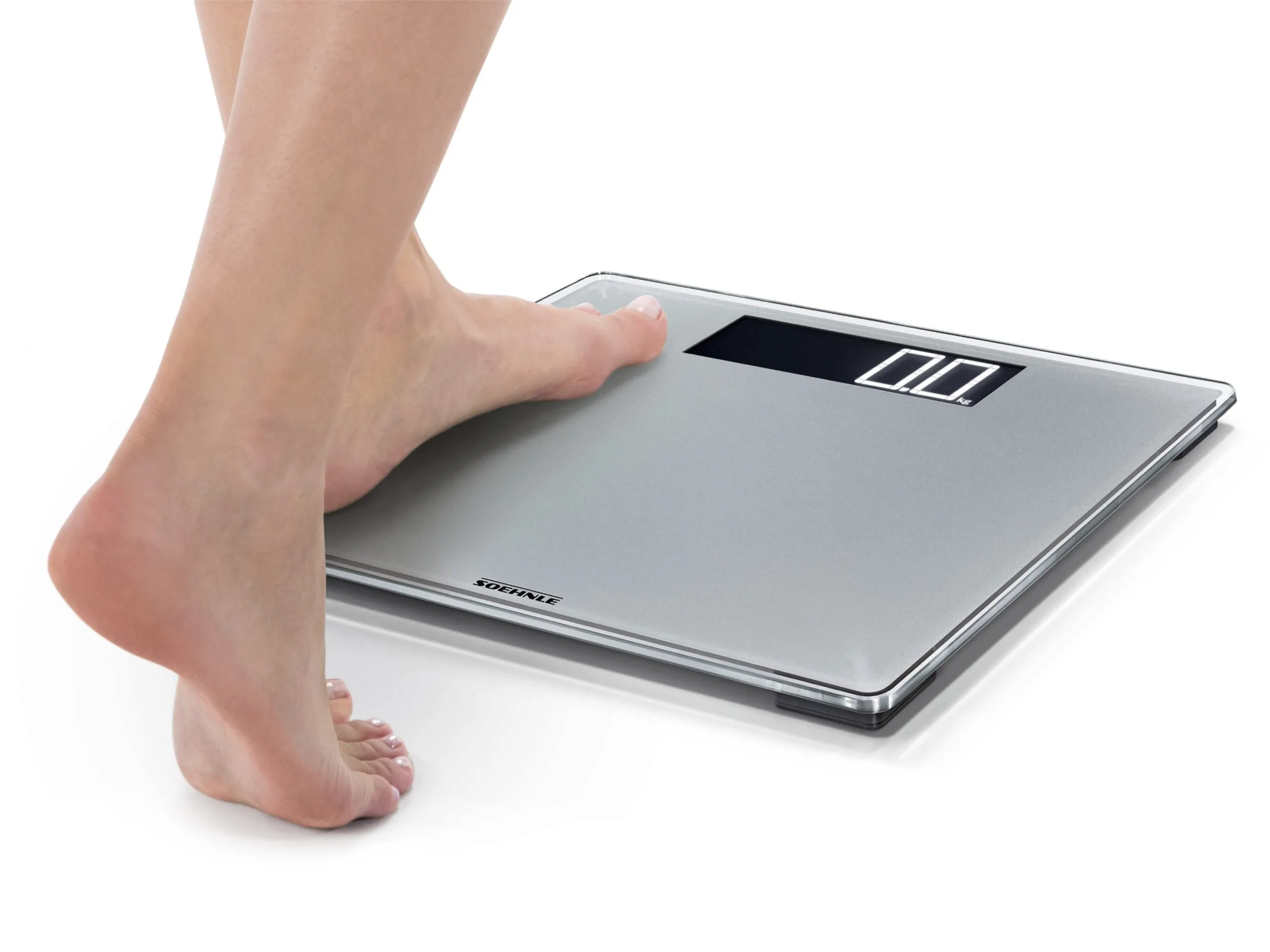 Soehnle Style Sense Comfort 600 Personvægt 7 Soehnle Style Sense Comfort 600 Personvægt - Billede 5