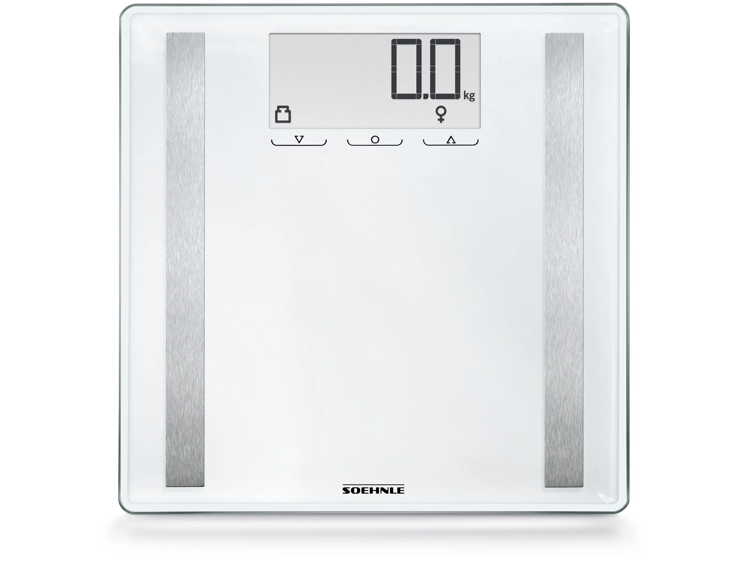 Soehnle Shape Sense Control 200 Kropsanalysevægt 5 Soehnle Shape Sense Control 200 Kropsanalysevægt - Billede 3