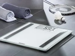 Soehnle Shape Sense Control 200 Kropsanalysevægt 14 Soehnle Shape Sense Control 200 Kropsanalysevægt -Leifheit Butik 157978 env high