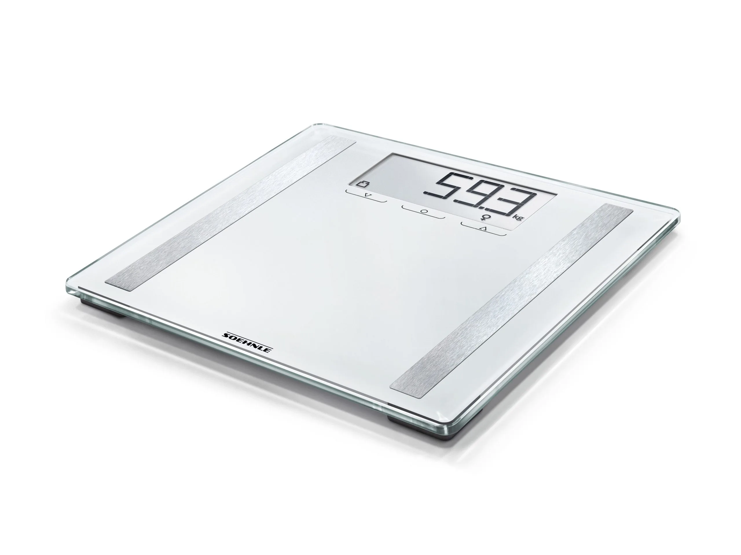 Soehnle Shape Sense Control 200 Kropsanalysevægt 10 Soehnle Shape Sense Control 200 Kropsanalysevægt - Billede 8