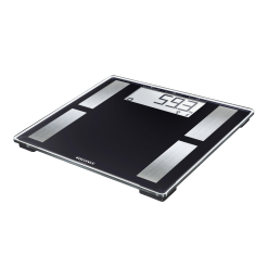 Soehnle Shape Sense Connect 50 Kropsanalysevægt