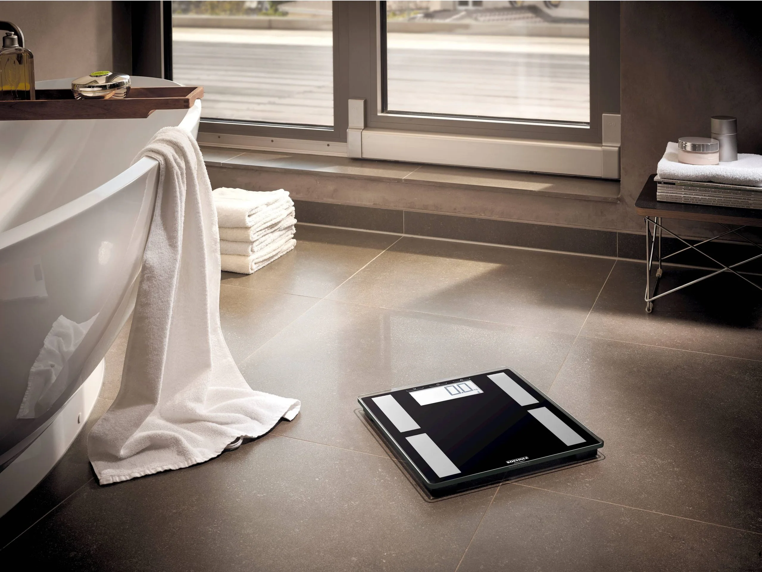 Soehnle Shape Sense Connect 50 Kropsanalysevægt 8 Soehnle Shape Sense Connect 50 Kropsanalysevægt - Billede 6