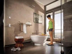 Soehnle Shape Sense Connect 50 Kropsanalysevægt 24 Soehnle Shape Sense Connect 50 Kropsanalysevægt -Leifheit Butik 157979 6 high