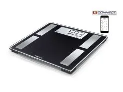Soehnle Shape Sense Connect 50 Kropsanalysevægt 32 Soehnle Shape Sense Connect 50 Kropsanalysevægt -Leifheit Butik 157979 funk 3 high