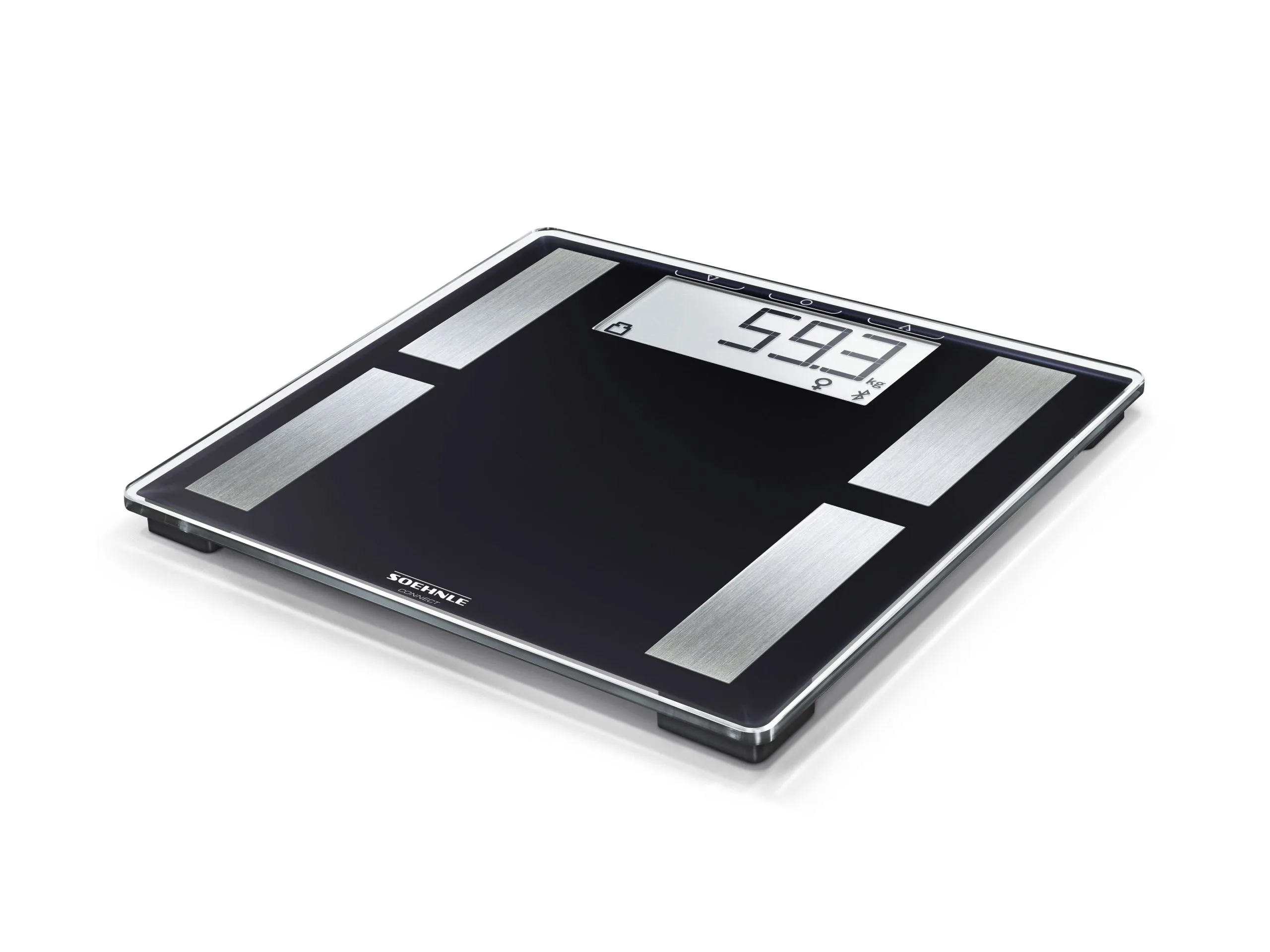 Soehnle Shape Sense Connect 50 Kropsanalysevægt 18 Soehnle Shape Sense Connect 50 Kropsanalysevægt - Billede 16