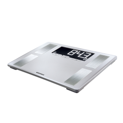 Soehnle Shape Sense Profi 200 Kropsanalysevægt