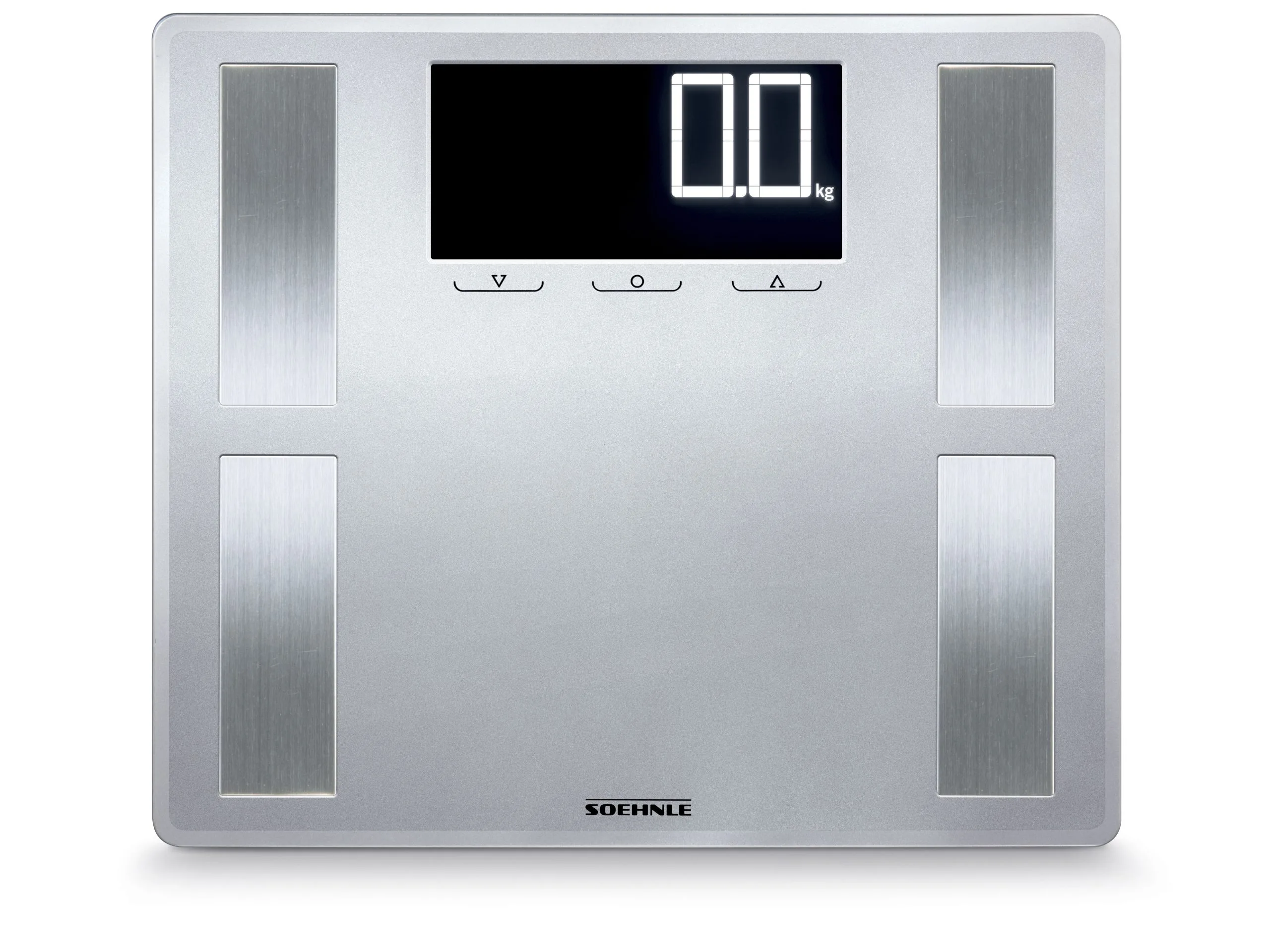 Soehnle Shape Sense Profi 200 Kropsanalysevægt 4 Soehnle Shape Sense Profi 200 Kropsanalysevægt - Billede 2