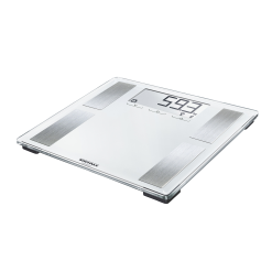 Soehnle Shape Sense Connect 100 Kropsanalysevægt