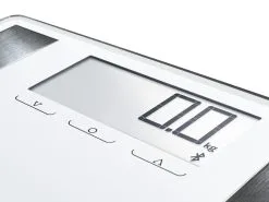 Soehnle Shape Sense Connect 100 Kropsanalysevægt -Leifheit Butik 157988 2 high