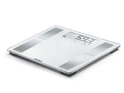 Soehnle Shape Sense Connect 100 Kropsanalysevægt -Leifheit Butik 157988 3 high