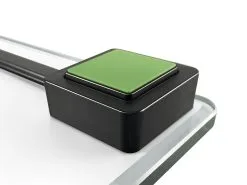 Soehnle Shape Sense Connect 100 Kropsanalysevægt -Leifheit Butik 157988 5 high