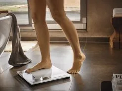 Soehnle Shape Sense Connect 100 Kropsanalysevægt -Leifheit Butik 157988 env 2 high