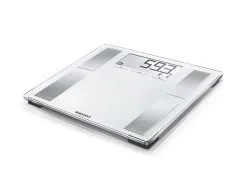 Soehnle Shape Sense Connect 100 Kropsanalysevægt -Leifheit Butik 157988 high