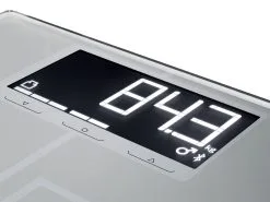 Soehnle Shape Sense Connect 200 Kropsanalysevægt 19 Soehnle Shape Sense Connect 200 Kropsanalysevægt -Leifheit Butik 157989 2 high