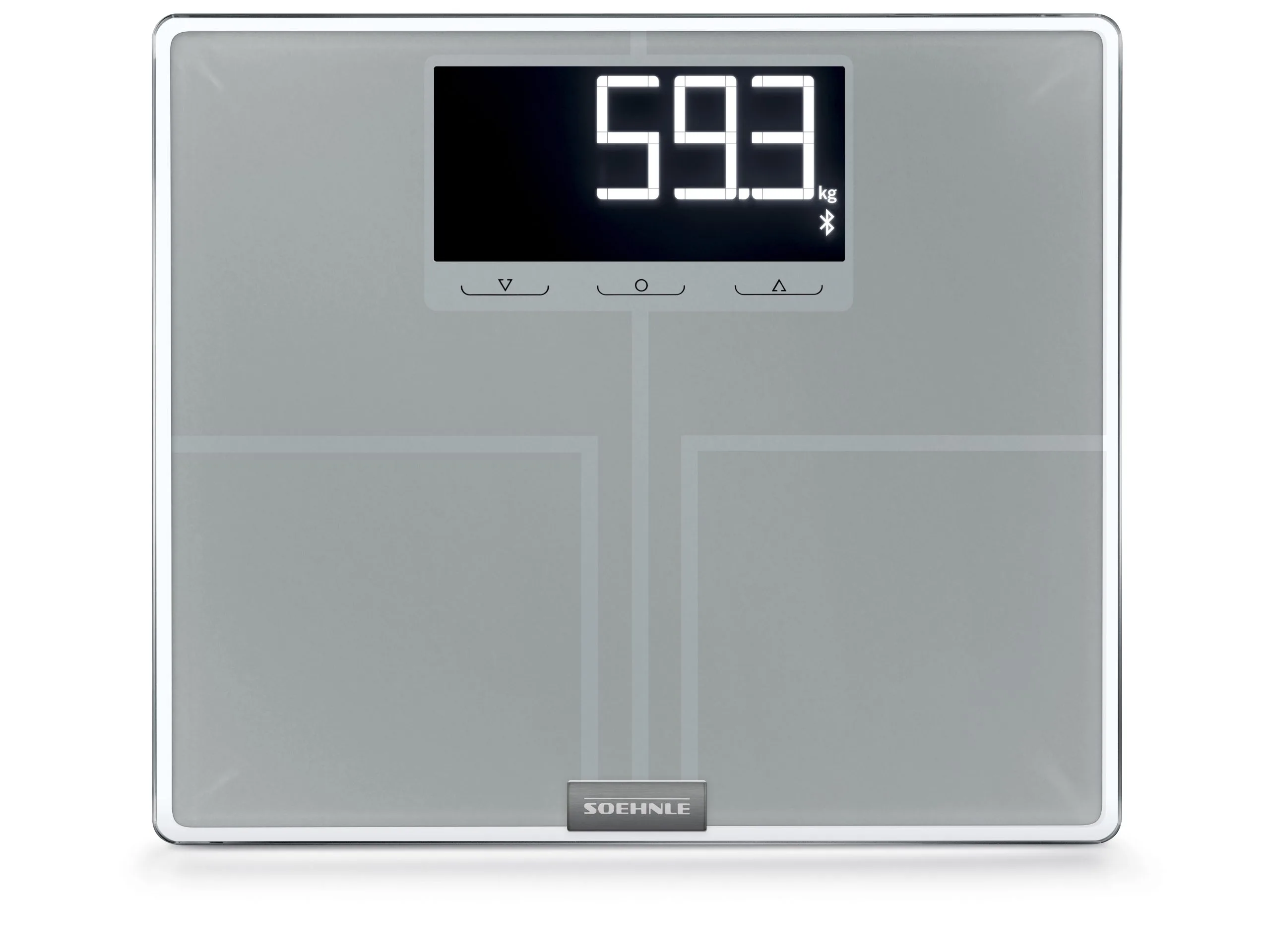 Soehnle Shape Sense Connect 200 Kropsanalysevægt 10 Soehnle Shape Sense Connect 200 Kropsanalysevægt - Billede 8