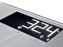 Soehnle Shape Sense Connect 200 Kropsanalysevægt 25 Soehnle Shape Sense Connect 200 Kropsanalysevægt -Leifheit Butik 157989 detail 1 high