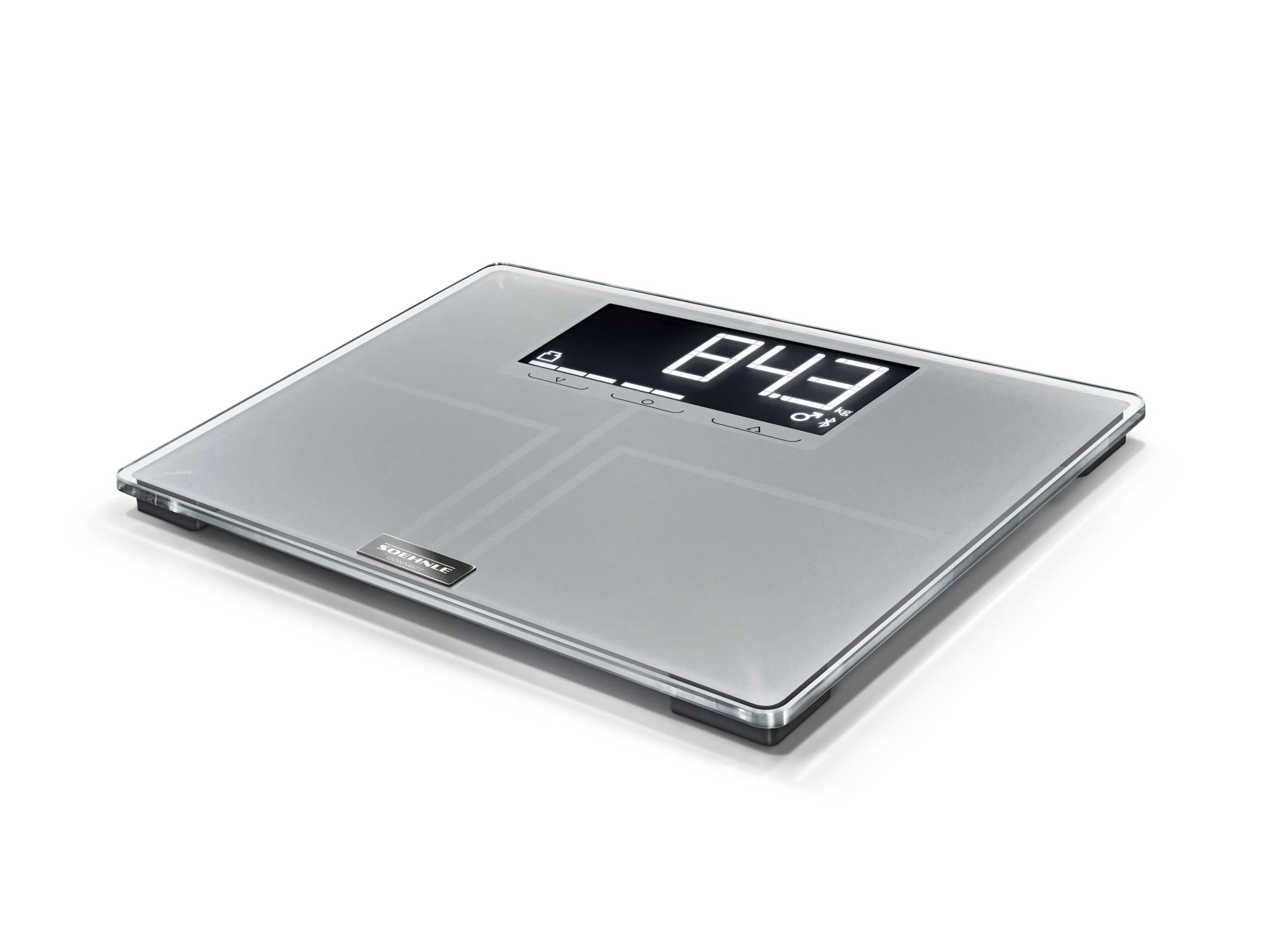Soehnle Shape Sense Connect 200 Kropsanalysevægt 17 Soehnle Shape Sense Connect 200 Kropsanalysevægt - Billede 15