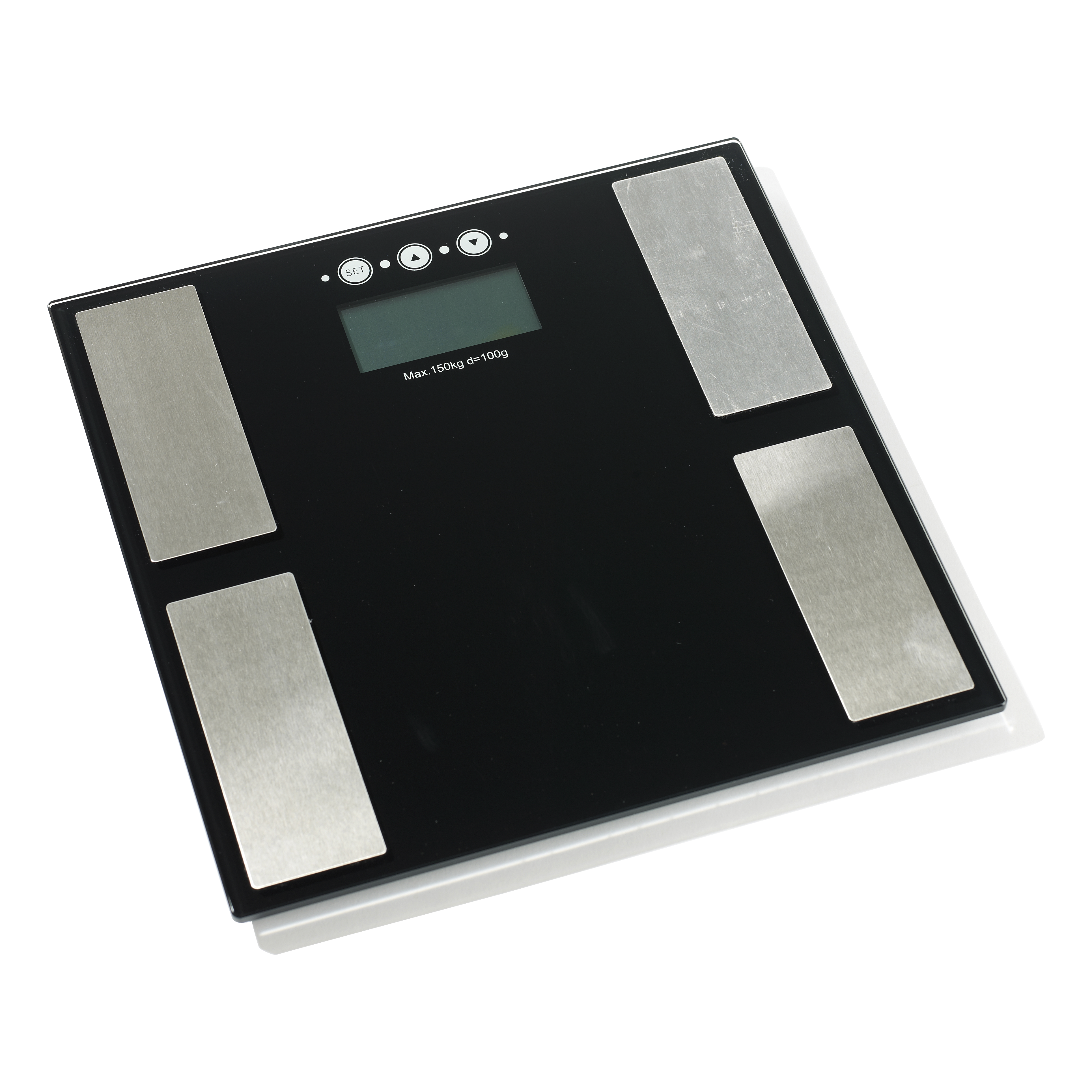 Scandinavia Bathroom Personvægt 3 Scandinavia Bathroom Personvægt