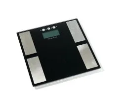 Scandinavia Bathroom Personvægt 7 Scandinavia Bathroom Personvægt -Leifheit Butik 158256 high