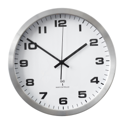 Still M/hvid Radiostyret Ur