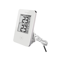 Plus Termometre Inde & Ude Termometer