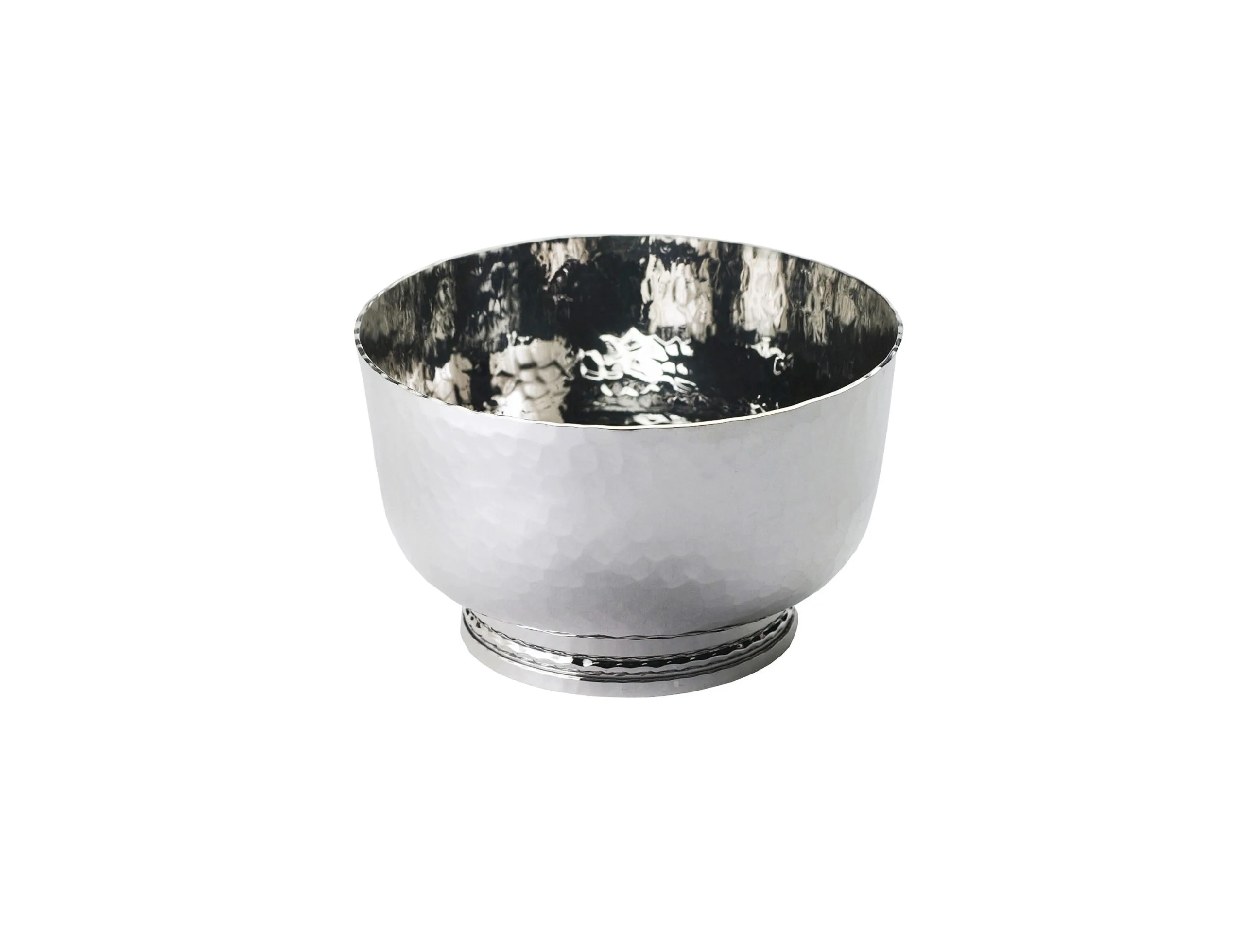 Gense Sofiero Skål 4 Gense Sofiero Skål - Billede 2
