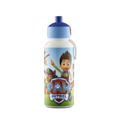 Mepal Pop-up Paw Patrol Drikkeflaske