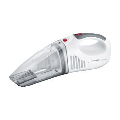 SEVERIN Trådløs Håndstøvsuger 45 Watt