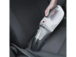 SEVERIN Trådløs Håndstøvsuger 45 Watt -Leifheit Butik 23460 env high