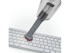 SEVERIN Trådløs Håndstøvsuger 45 Watt -Leifheit Butik 23460 funk 1 high